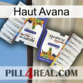 Top Avana 12